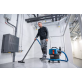 BOSCH  GAS 18V-12 MC dulkių siurblys SOLO CT